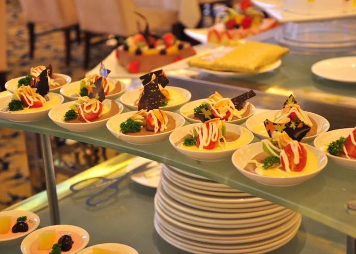 COUNTRY GARDEN Chizhou Phoenix Hotel