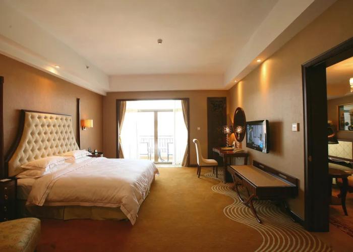 COUNTRY GARDEN Chizhou Phoenix Hotel