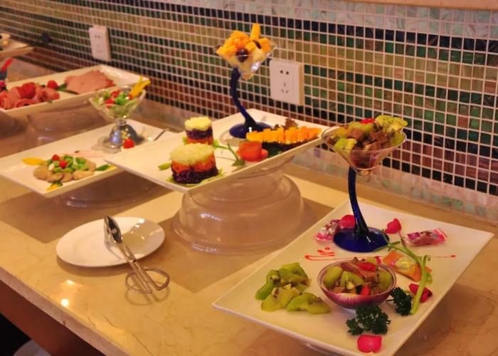 COUNTRY GARDEN Chizhou Phoenix Hotel