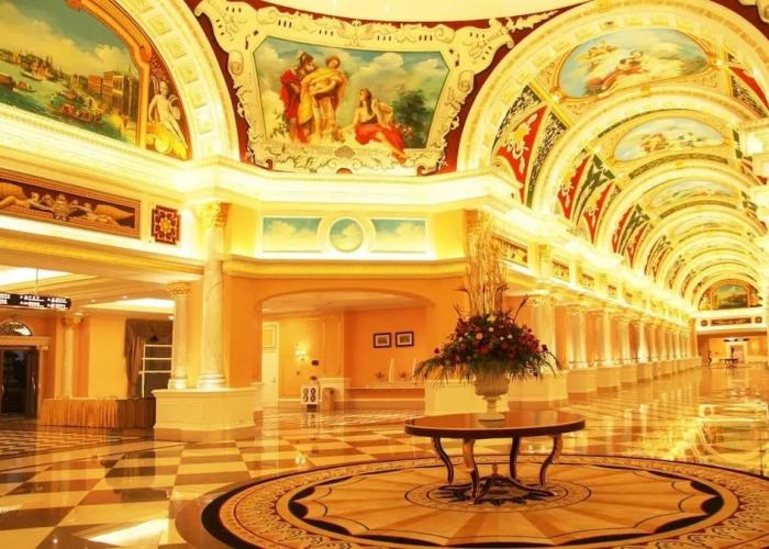 COUNTRY GARDEN Chizhou Phoenix Hotel