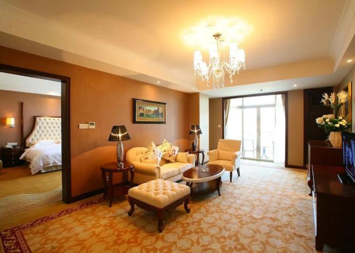 COUNTRY GARDEN Chizhou Phoenix Hotel