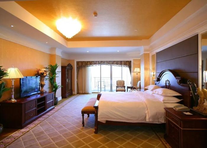 COUNTRY GARDEN Chizhou Phoenix Hotel