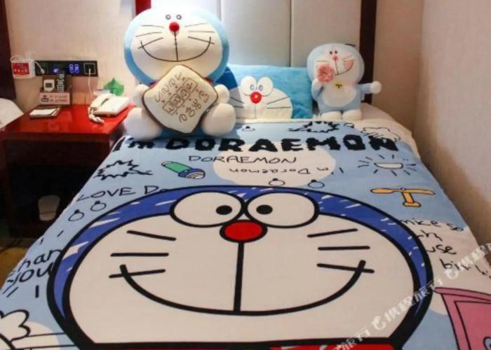 Qinyuan Holiday Hotel