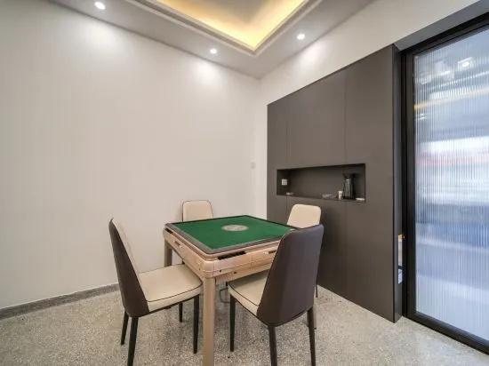 Yihua Yiye Anxin Boutique Hotel