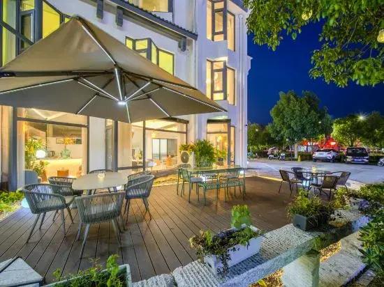Yihua Yiye Anxin Boutique Hotel