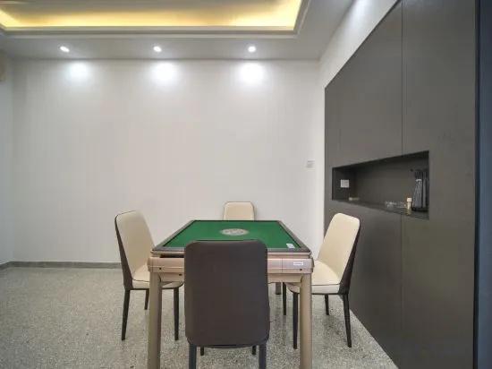 Yihua Yiye Anxin Boutique Hotel