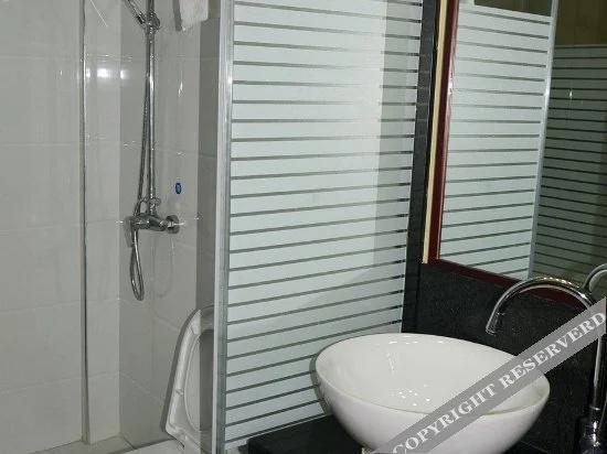 Yihua Yiye Anxin Boutique Hotel