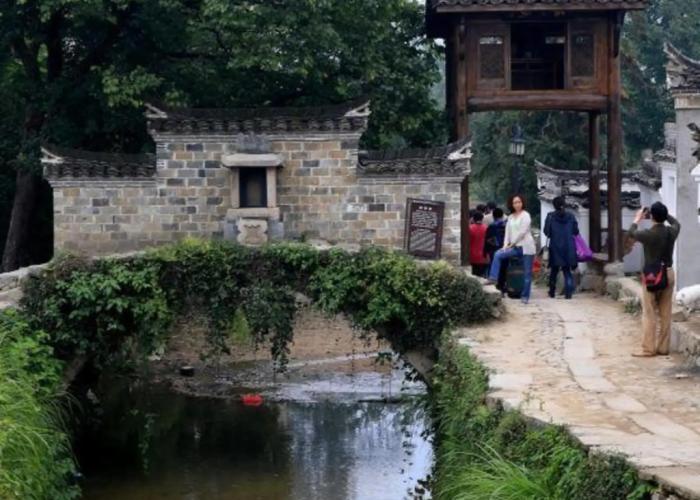 Xiangshuiju Inn
