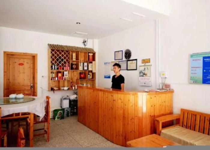 Xiangshuiju Inn