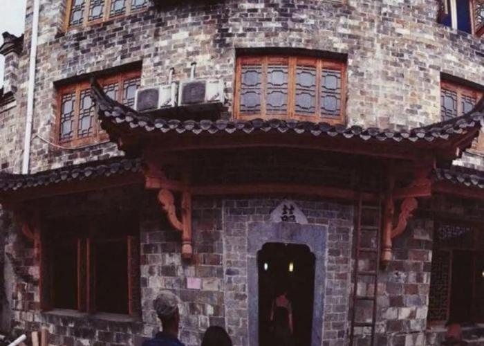 Zhaji Xiangzhashu Inn