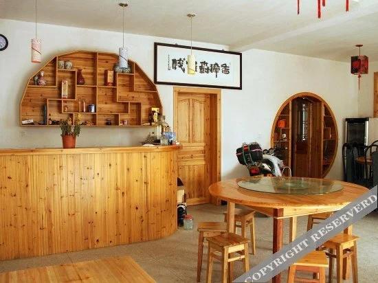 Zhaji Xiangzhashu Inn