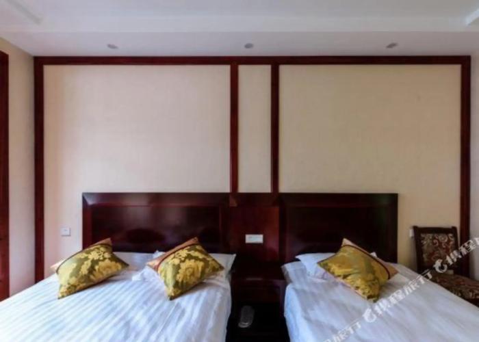 Hanxiangju Hotel