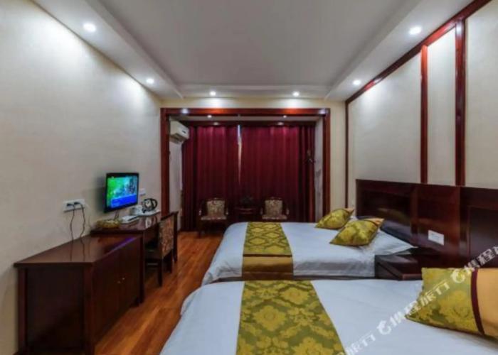 Hanxiangju Hotel