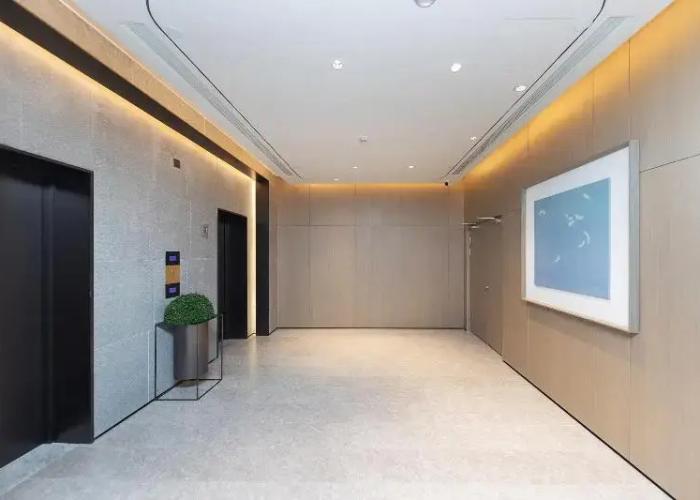 Ji Hotel Chizhou Station