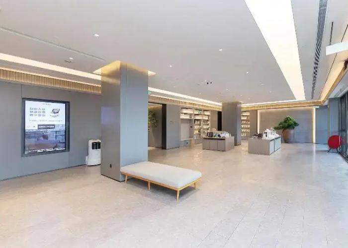 Ji Hotel Chizhou Station