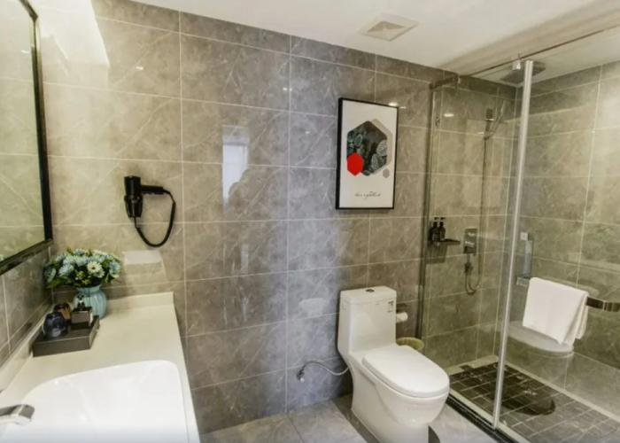 GreenTree Eastern Hotel Chizhou Tonghui Plaza