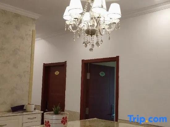 Tongling Hengda College Apartment