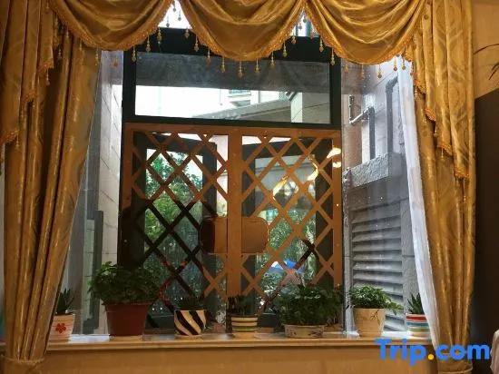 Tongling Hengda College Apartment