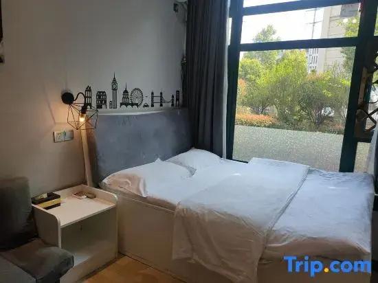 Tongling Hengda College Apartment