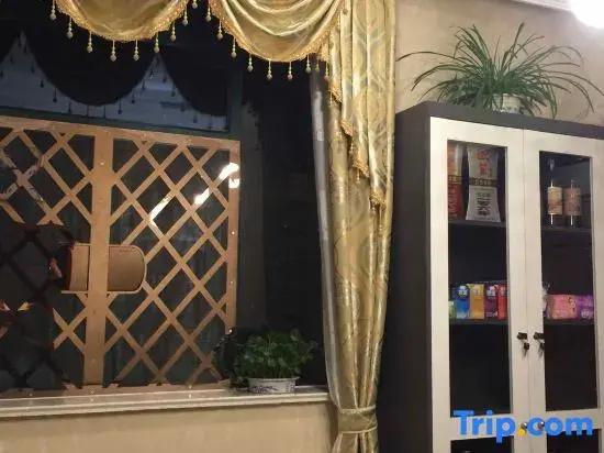 Tongling Hengda College Apartment