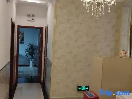 Tongling Hengda College Apartment