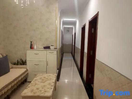 Tongling Hengda College Apartment