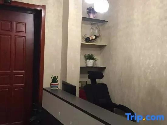 Tongling Hengda College Apartment