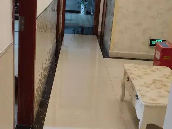 Tongling Hengda College Apartment