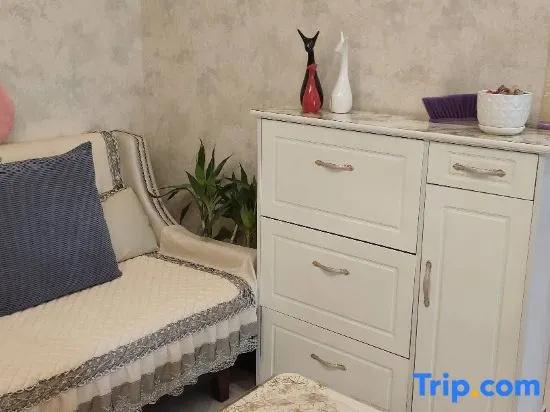 Tongling Hengda College Apartment