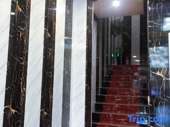 Tongling Junlai Hotel