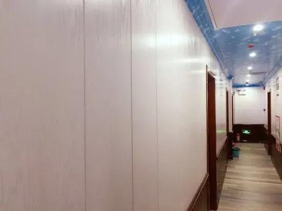 Tongling Junlai Hotel