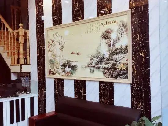 Tongling Junlai Hotel