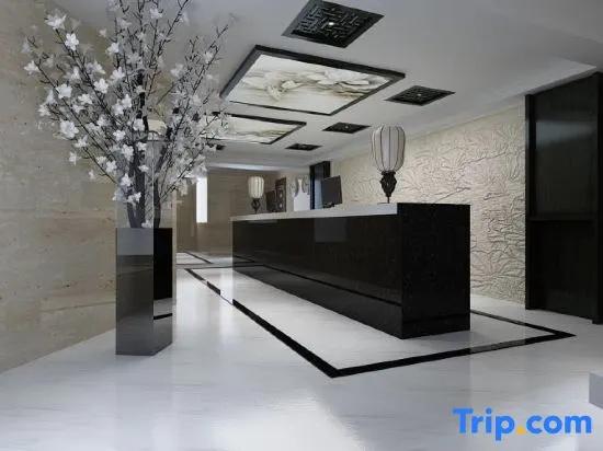 Tongling Xingfu Inn
