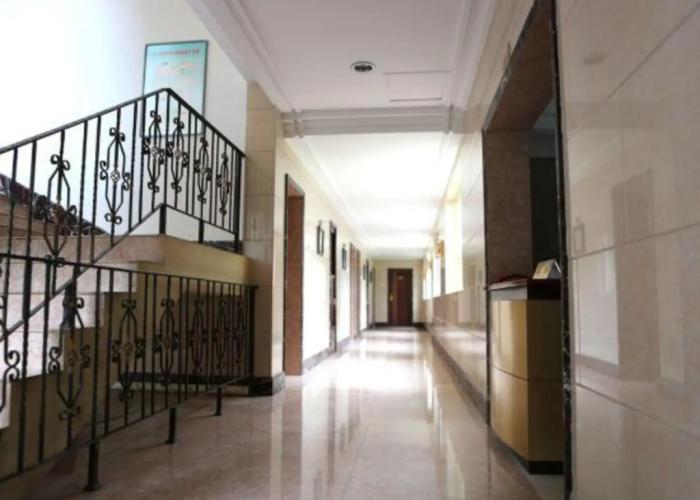 Xuancheng Jingchuan Hotel