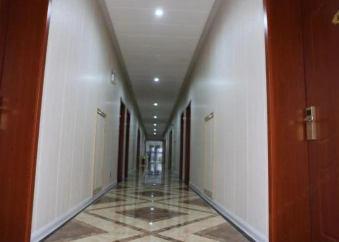 Xuancheng Jingchuan Hotel