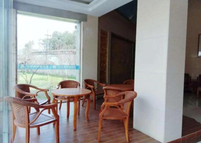 Xuancheng Jingchuan Hotel