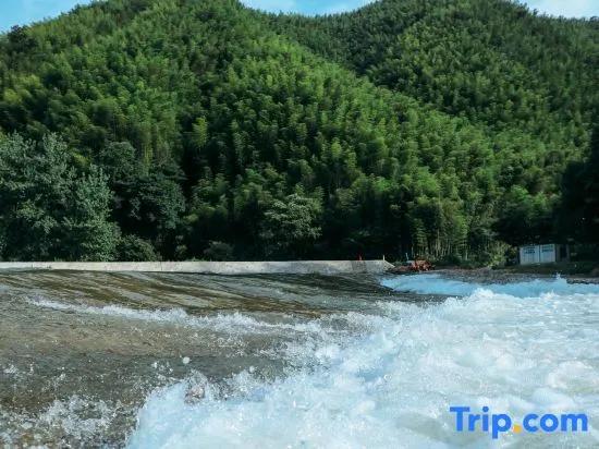 Xuancheng Jinguchun Farm stay