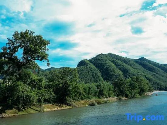 Xuancheng Jinguchun Farm stay
