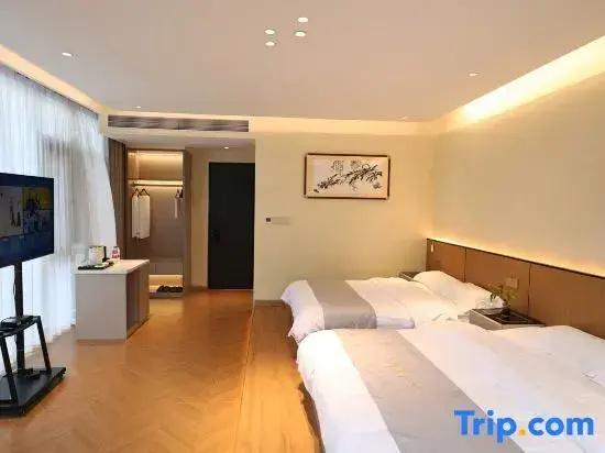 Xuancheng Jinguchun Farm stay