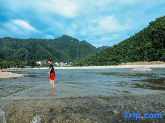 Xuancheng Jinguchun Farm stay