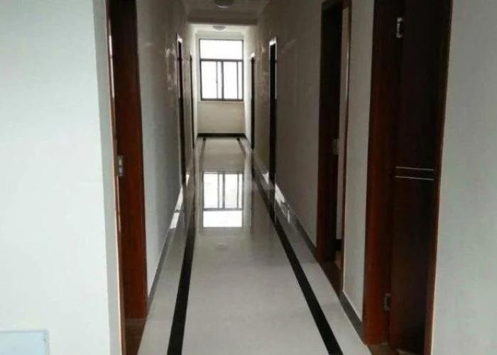 Jingxian Comfy Hotel