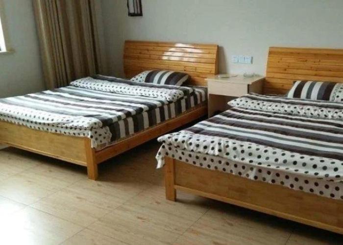 Jingxian Comfy Hotel