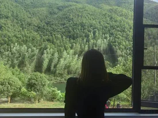 Ningguo Julongwan Farmstay