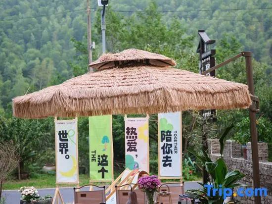 Ningguo Julongwan Farmstay