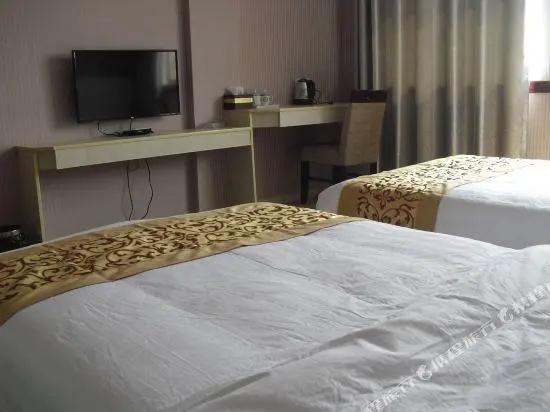 Shunda Business Inn