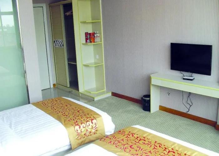 Shunda Business Inn
