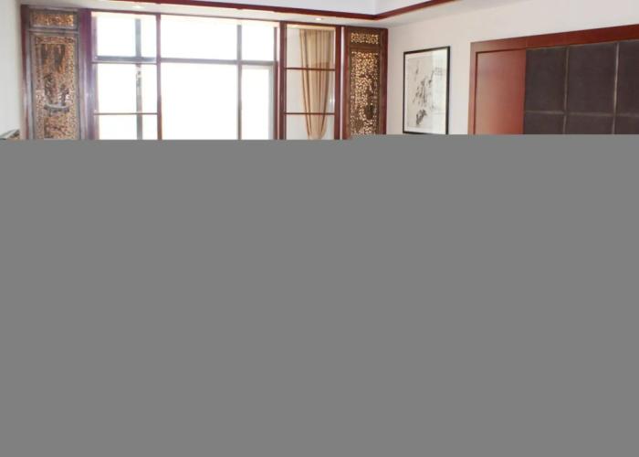 Xuancheng Jingtingshan Resort Hotel