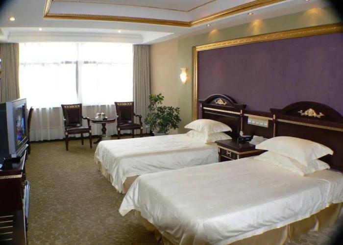 Xuancheng Jingtingshan Resort Hotel