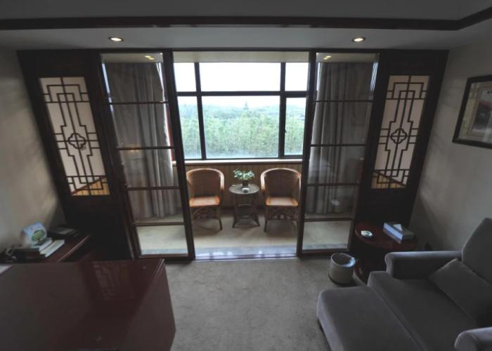 Xuancheng Jingtingshan Resort Hotel