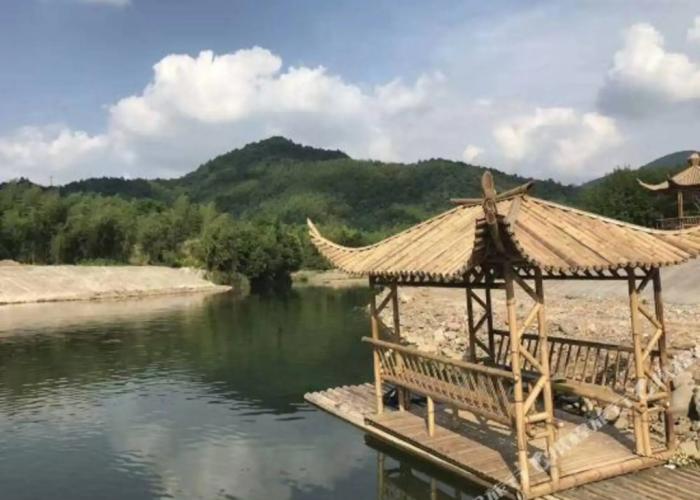 Caoxi Hepan Resort